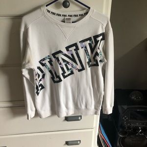 a casual sweatshirt for any occasion